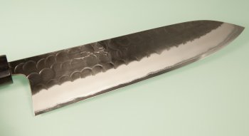 Masashi Kobo VS1 Tsuchime Wa-Gyuto 245mm