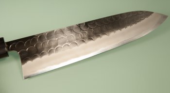 Masashi Kobo VS1 Tsuchime Wa-Gyuto 245mm