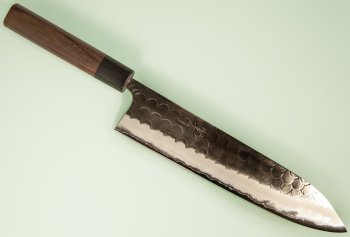 Masashi Kobo VS1 Tsuchime Wa-Gyuto 275mm