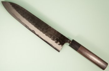 Masashi Kobo VS1 Tsuchime Wa-Gyuto 275mm