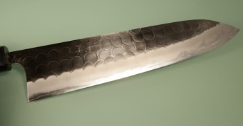 Masashi Kobo VS1 Tsuchime Wa-Gyuto 275mm