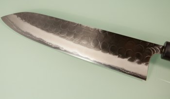 Masashi Kobo VS1 Tsuchime Wa-Gyuto 275mm