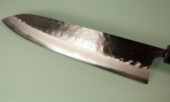 Masashi Kobo VS1 Tsuchime Wa-Gyuto 275mm