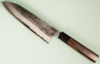 Masashi Kobo VS1 Nashiji Wa-Gyuto 180mm