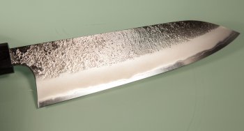 Masashi Kobo VS1 Nashiji Wa-Gyuto 180mm