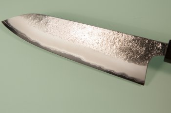 Masashi Kobo VS1 Nashiji Wa-Gyuto 180mm