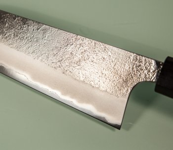 Masashi Kobo VS1 Nashiji Wa-Gyuto 180mm