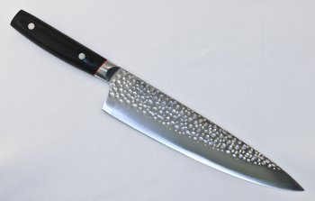 Kanetsugu Pro J Gyuto 230mm