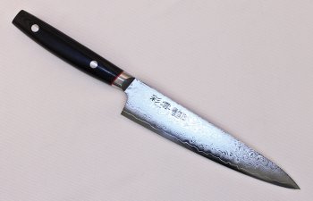 Saiun Damascus Petty 150mm