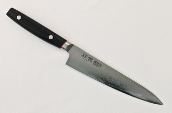 Saiun Damascus Petty 150mm