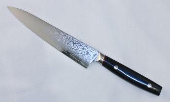 Saiun Damascus Petty 150mm