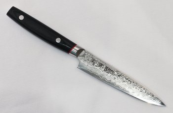 Saiun Damascus Petty 120mm