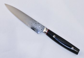 Saiun Damascus Petty 120mm