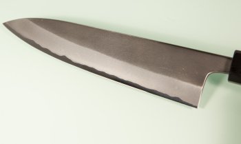 Wakui Shirogami Nashiji Wa-Gyuto 180mm