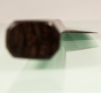 Wakui Shirogami Nashiji Wa-Gyuto 180mm