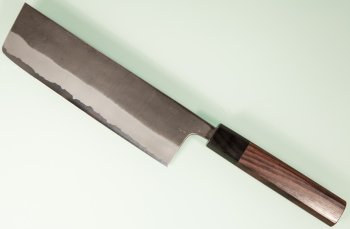 Wakui Shirogami Nashiji Wa-Nakiri 170mm
