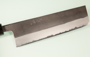 Wakui Shirogami Nashiji Wa-Nakiri 170mm