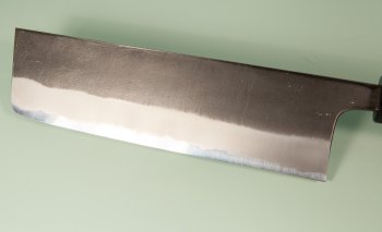 Wakui Shirogami Nashiji Wa-Nakiri 170mm