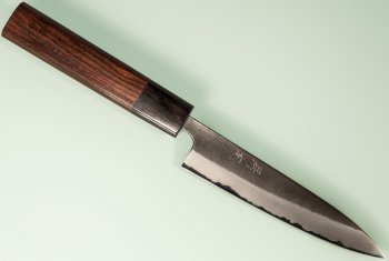 Wakui Shirogami Nashiji Wa-Petty 120mm