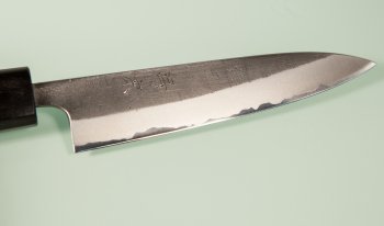 Wakui Shirogami Nashiji Wa-Petty 120mm