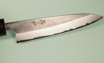 Wakui Shirogami Nashiji Wa-Petty 120mm