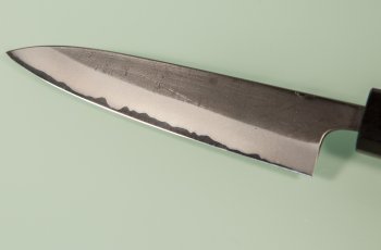 Wakui Shirogami Nashiji Wa-Petty 120mm