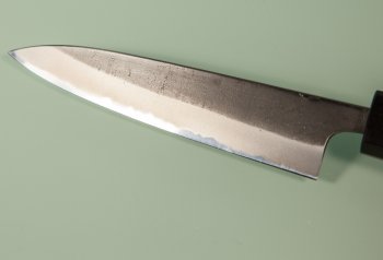 Wakui Shirogami Nashiji Wa-Petty 120mm