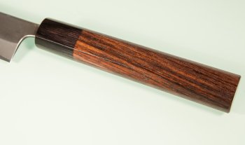 Wakui Shirogami Nashiji Wa-Sujihiki 240mm