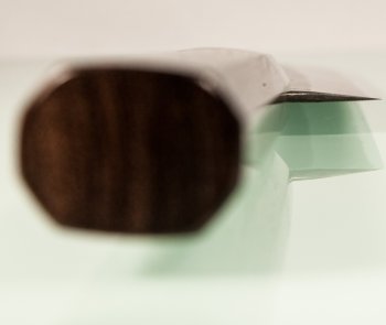 Wakui Shirogami Nashiji Wa-Sujihiki 240mm