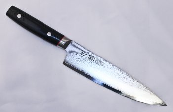 Saiun Damascus Gyuto 200mm