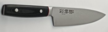Saiun Damascus Gyuto 200mm