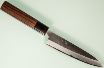 Wakui Shirogami Nashiji Wa-Petty 135mm