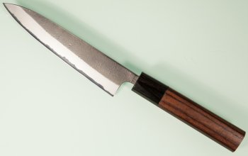 Wakui Shirogami Nashiji Wa-Petty 150mm