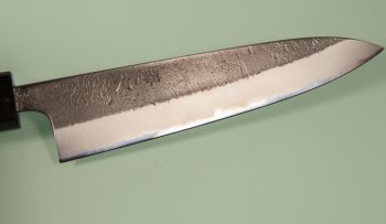 Wakui Shirogami Nashiji Wa-Petty 150mm