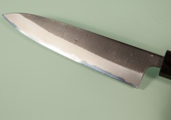 Wakui Shirogami Nashiji Wa-Petty 150mm