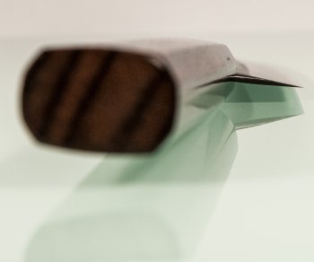 Wakui Shirogami Nashiji Wa-Petty 150mm