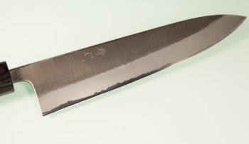 Wakui Shirogami Nashiji Wa-Gyuto 240mm