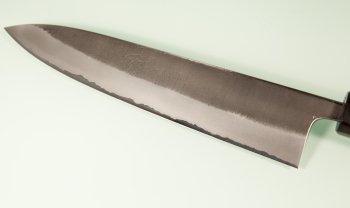 Wakui Shirogami Nashiji Wa-Gyuto 240mm