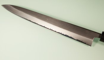 Wakui Shirogami Nashiji Wa-Sujihiki 270mm