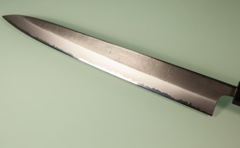 Wakui Shirogami Nashiji Wa-Sujihiki 270mm