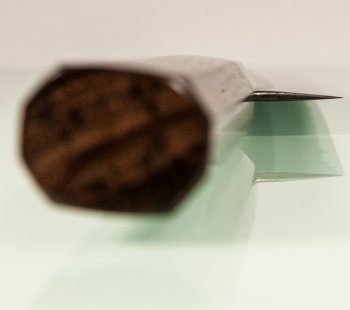 Wakui Shirogami Nashiji Wa-Sujihiki 270mm