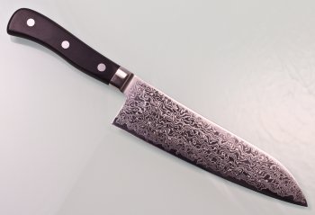 Athro Santoku 180mm