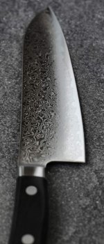 Athro Santoku 180mm