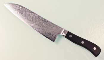 Athro Santoku 180mm