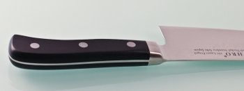 Athro Santoku 180mm