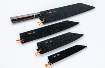 Saya zu Kanetsugu Zuiun Bunka 180mm