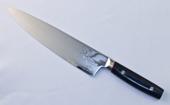 Saiun Damascus Gyuto 230mm