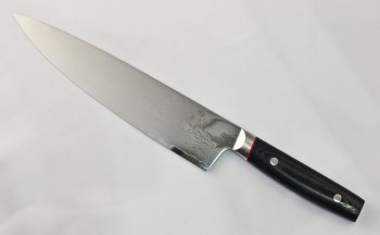 Saiun Damascus Gyuto 230mm