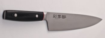 Saiun Damascus Gyuto 230mm