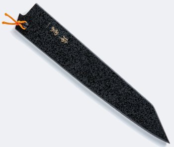 Saya zu Kanetsugu Zuiun Sujihiki 240mm